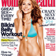 Illustration for article titled RIP 'Bikini Body,' Never Again to Grace the Cover of Women's Health